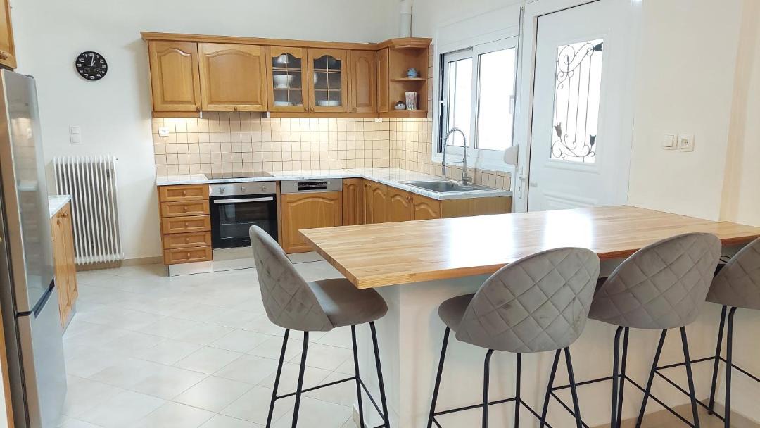 Photo of Kitchen in Rio