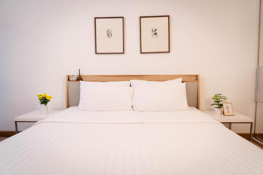 Photo of Bedroom in Embassy District