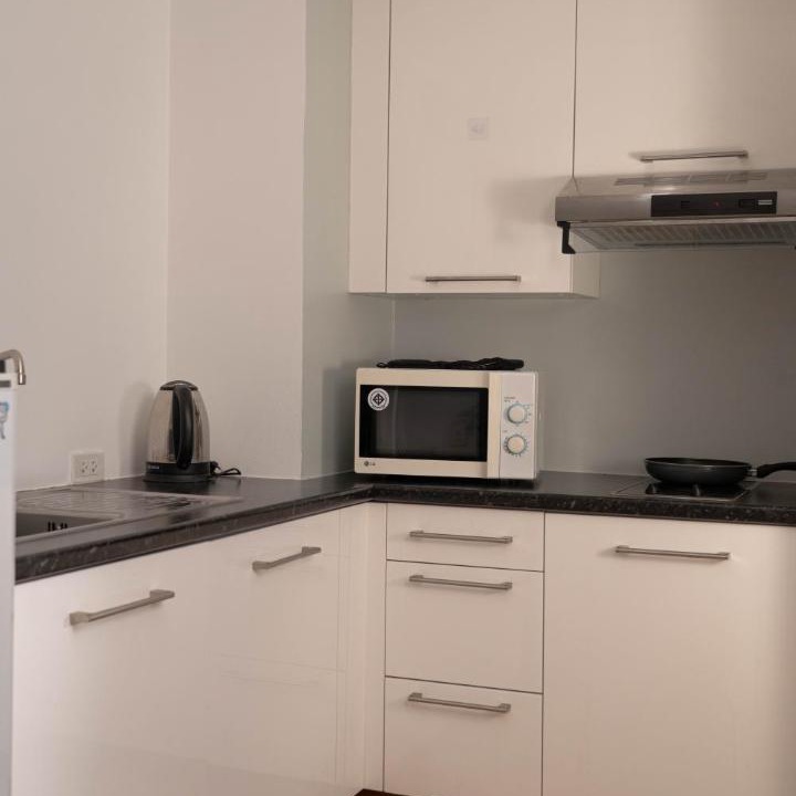 Photo of Kitchen in Embassy District