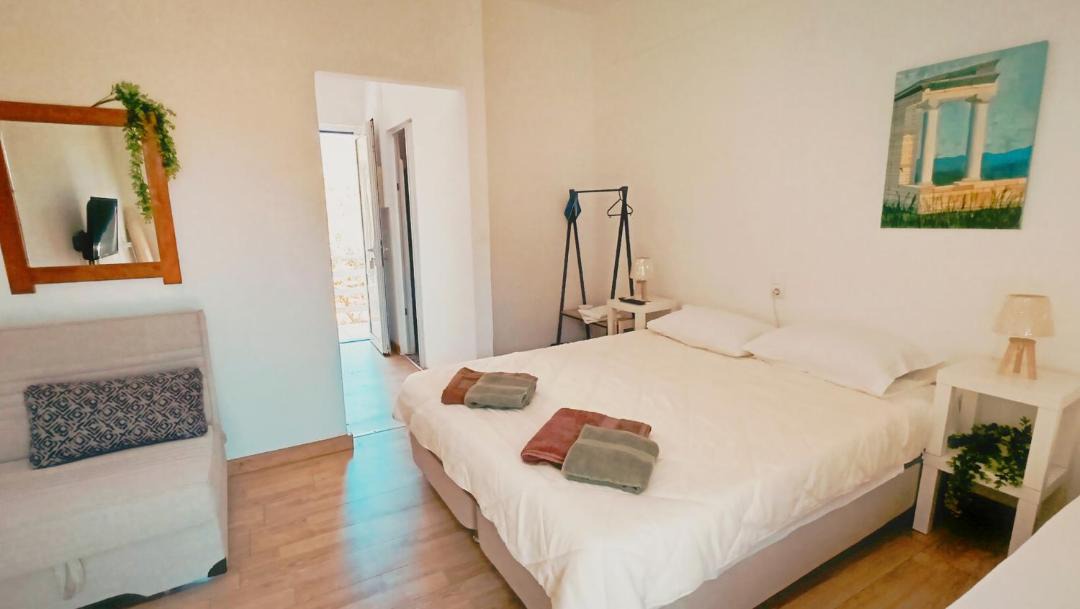 Photo of Bedroom in Limni Keri