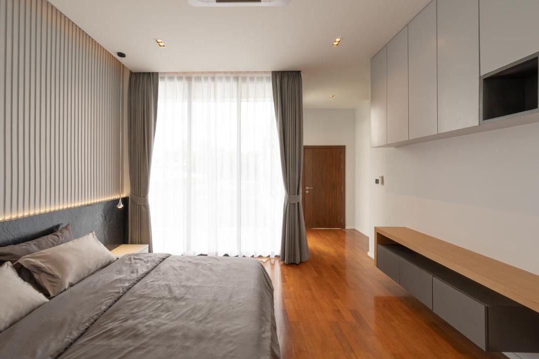 Photo of Bedroom in Chang Phueak