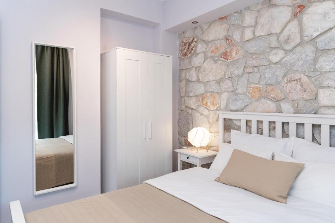 Photo of Bedroom in Haniotis