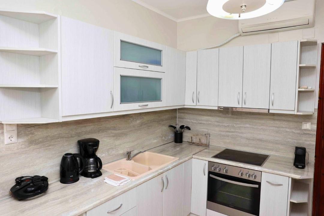 Photo of Kitchen in Plomari