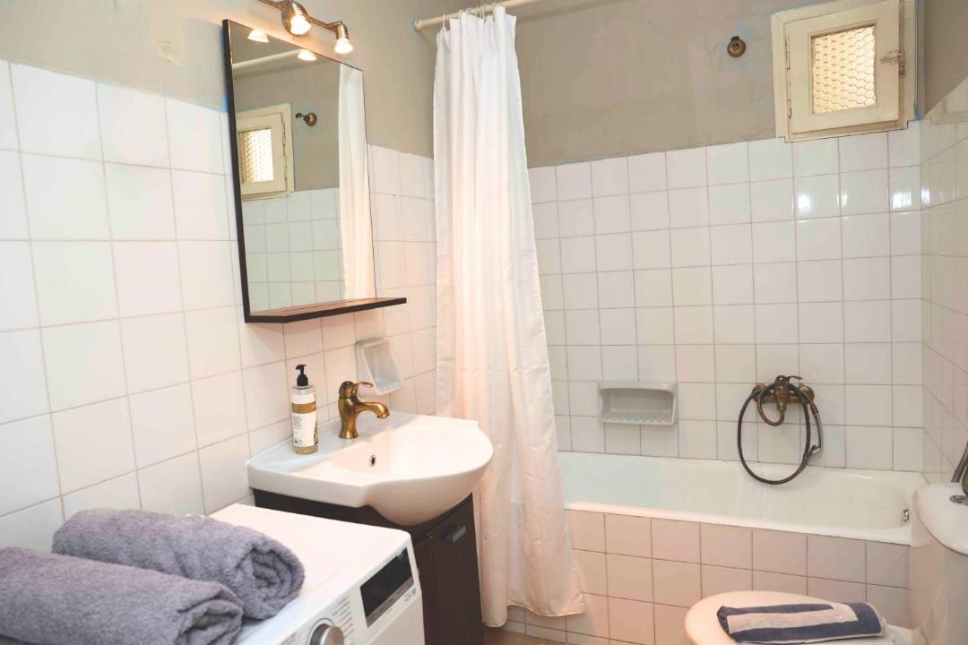 Photo of Bathroom in Plomari