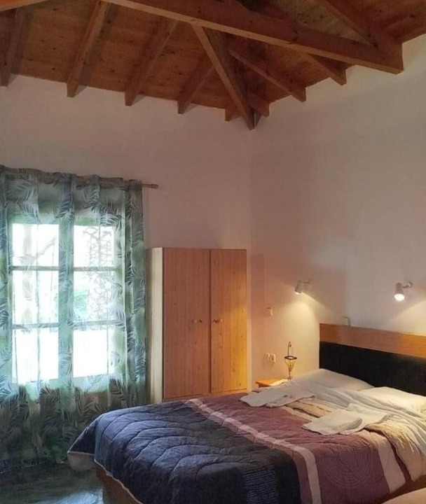 Photo of Bedroom in Skala Kallonis