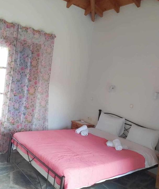 Photo of Bedroom in Skala Kallonis