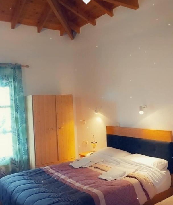 Photo of Bedroom in Skala Kallonis