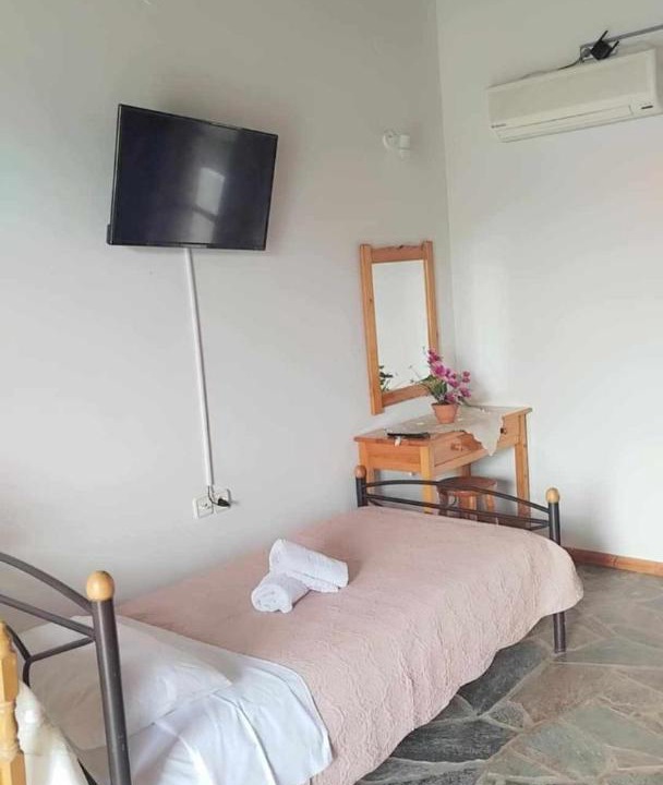 Photo of Bedroom in Skala Kallonis