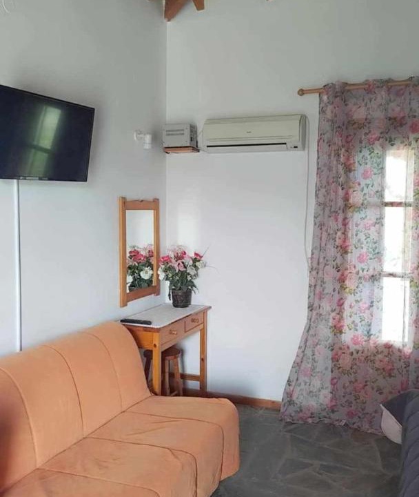 Photo of Livingroom in Skala Kallonis