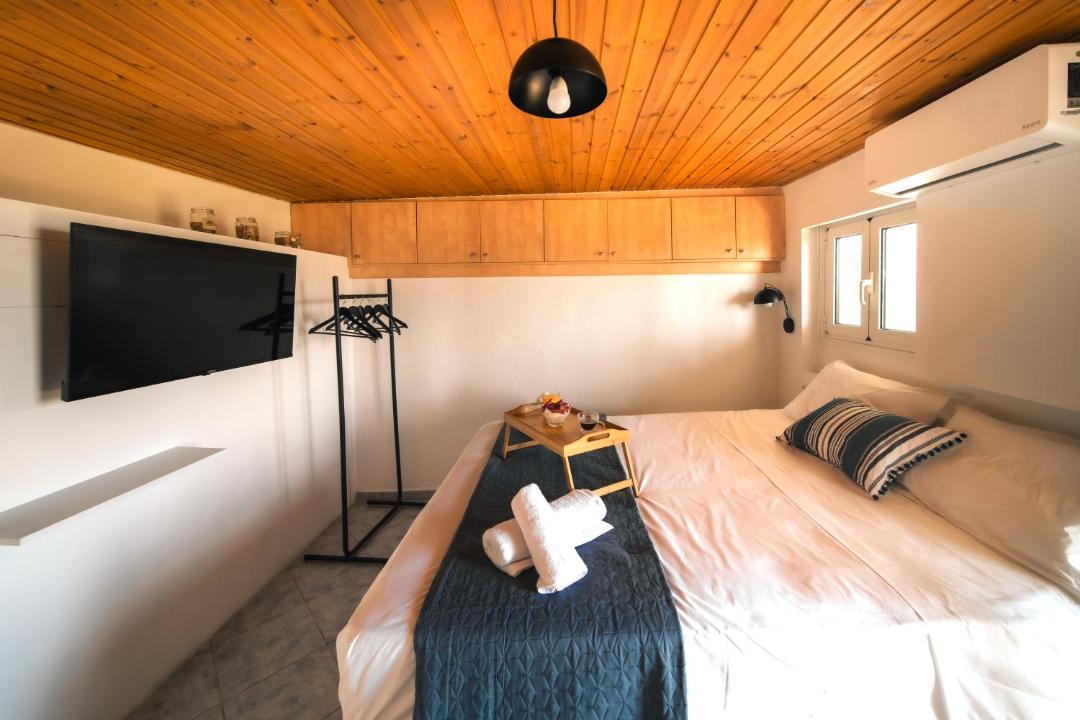 Photo of Bedroom in Mochlos