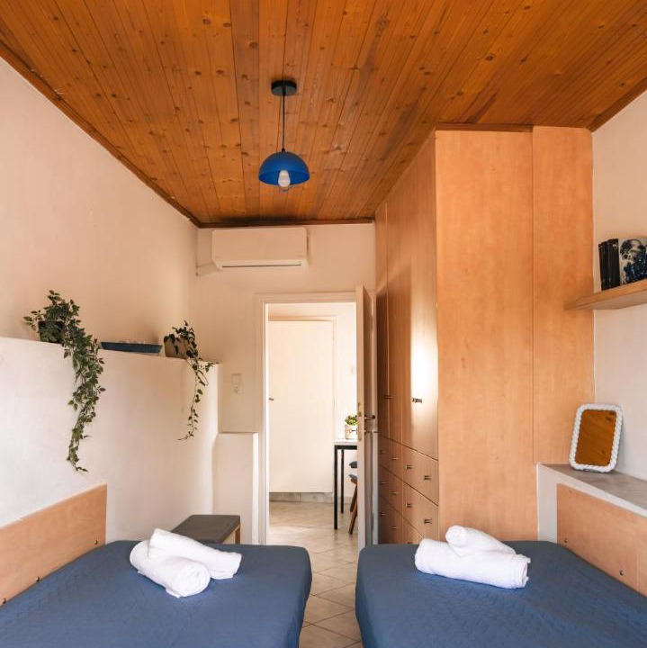 Photo of Bedroom in Mochlos