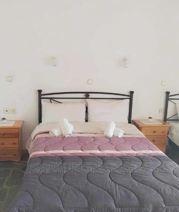 Photo of Bedroom in Skala Kallonis
