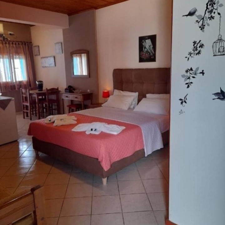 Photo of Bedroom in Kymi-Aliveri