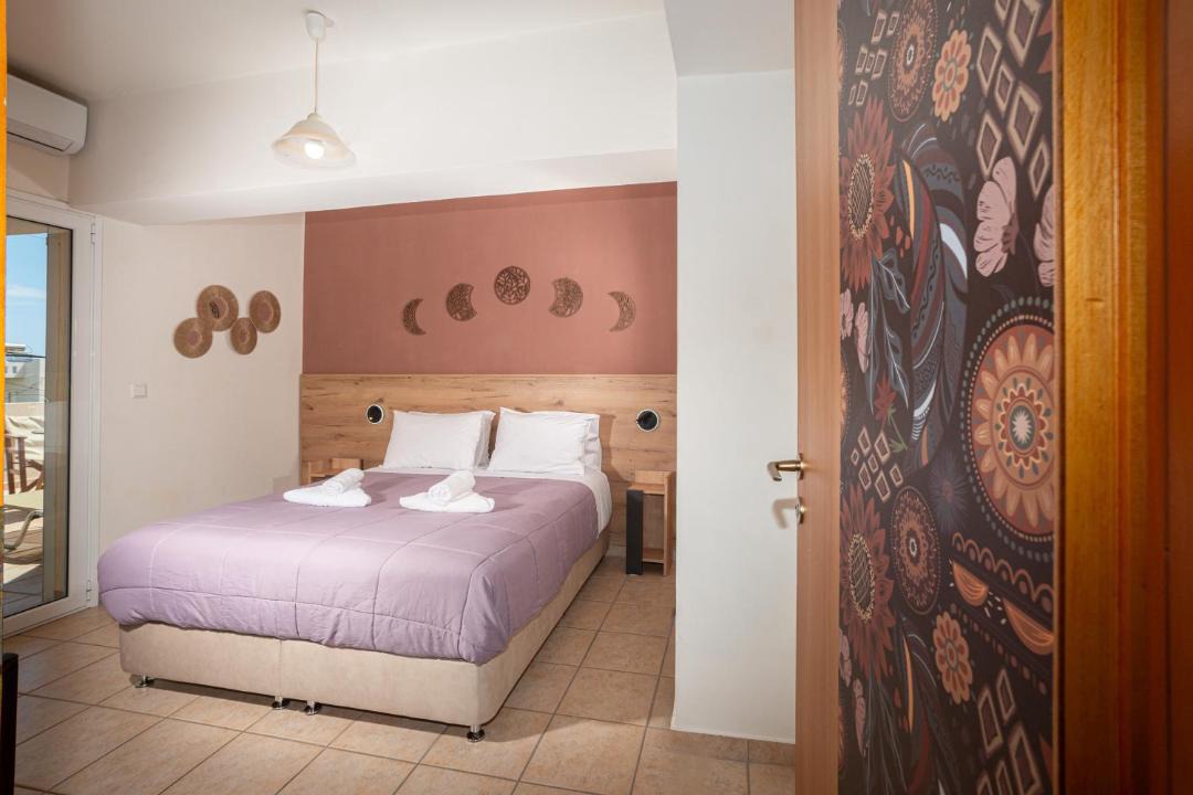 Photo of Bedroom in Gerani