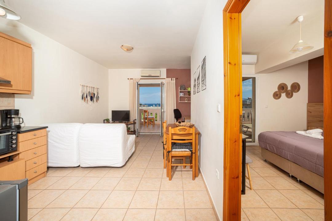 Photo of Bedroom in Gerani