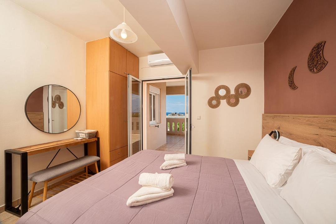 Photo of Bedroom in Gerani
