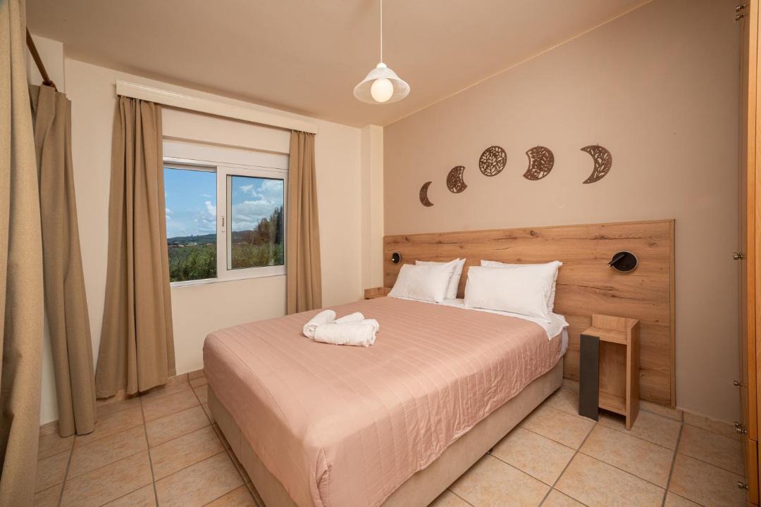 Photo of Bedroom in Gerani