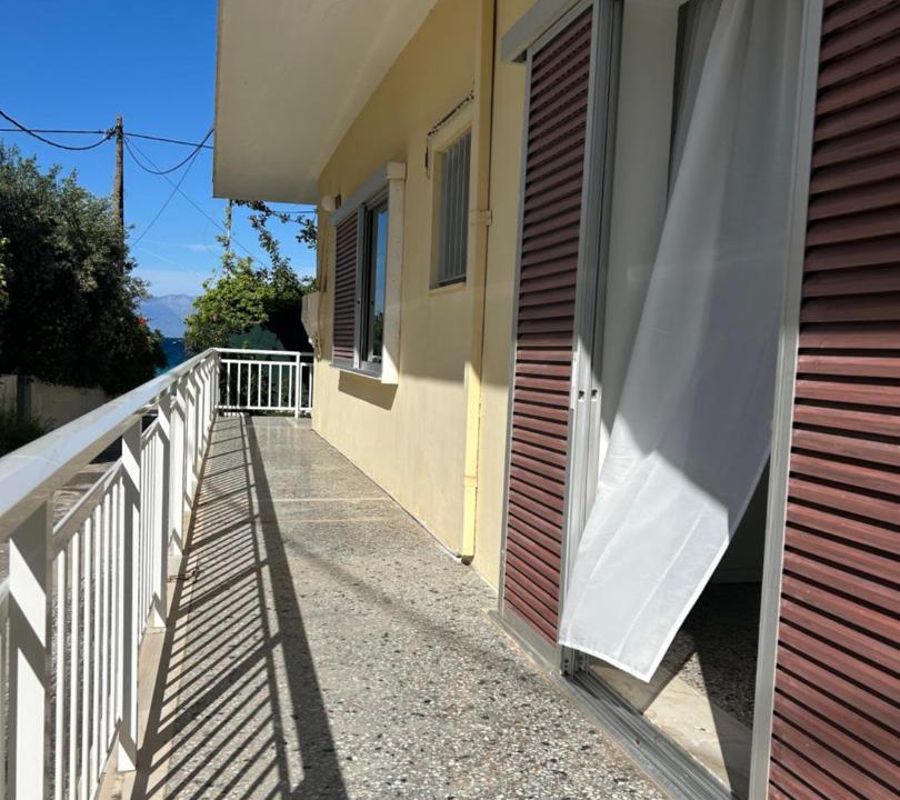 Photo of Patio Balcony in Evrostina