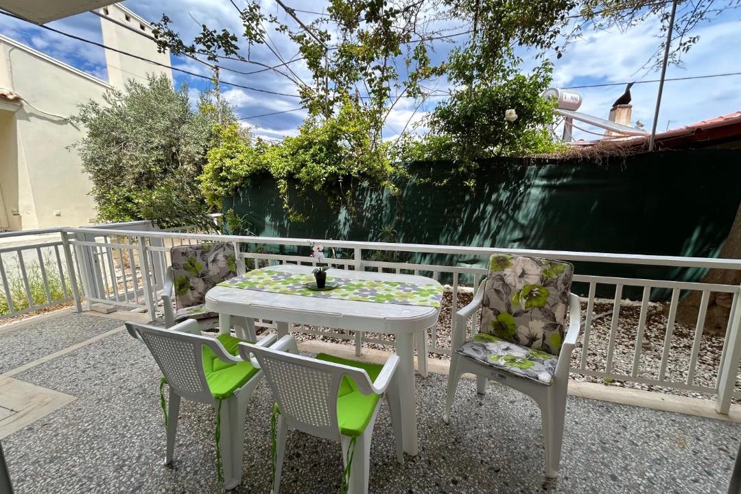 Photo of Patio Balcony in Evrostina