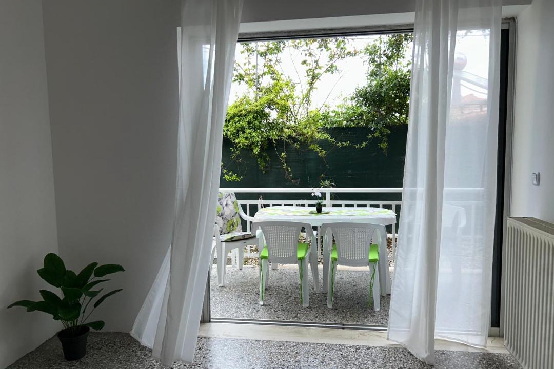 Photo of Patio Balcony in Evrostina