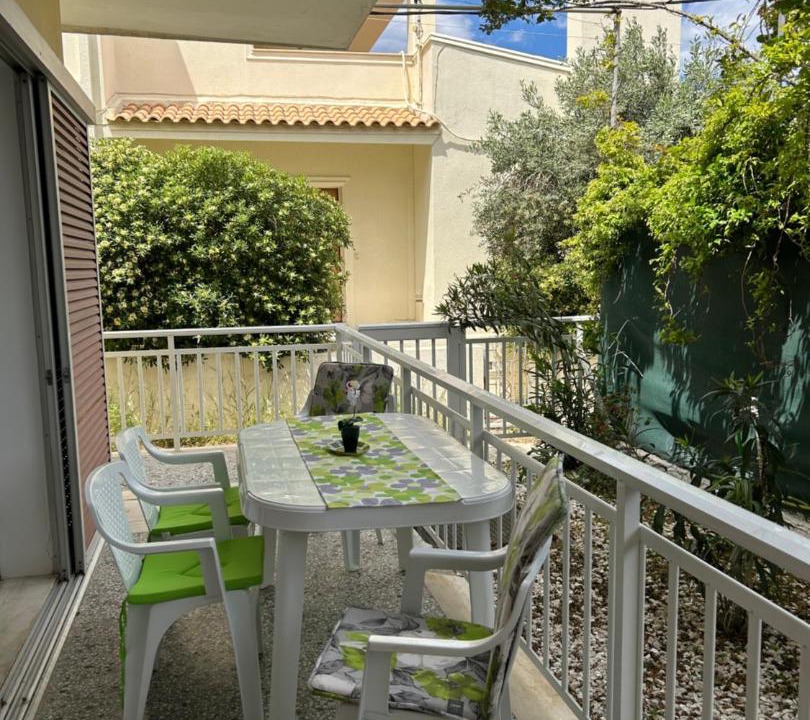 Photo of Patio Balcony in Evrostina