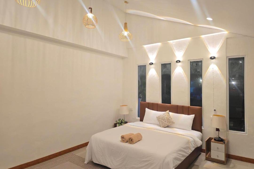 Photo of Bedroom in Mai Fat