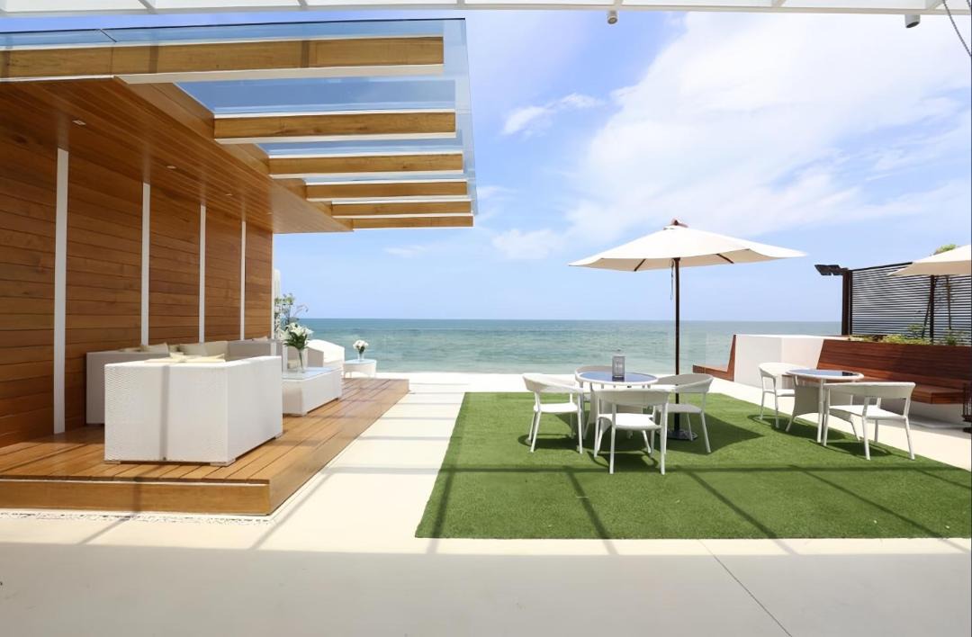 Photo of Patio Balcony in Hua Hin