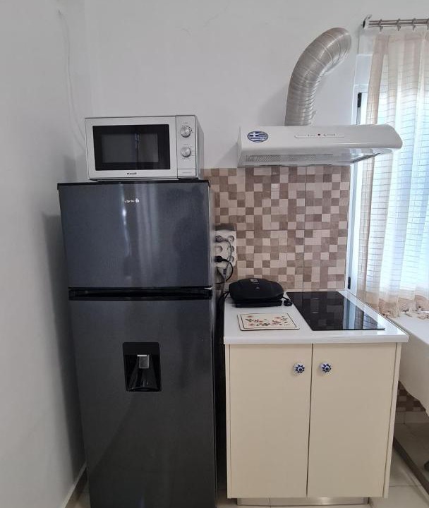 Photo of Kitchen in Lambi