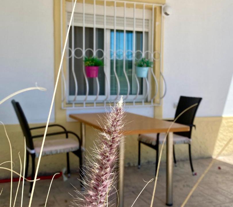 Photo of Patio Balcony in Lambi