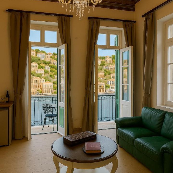 Photo of Others in Symi