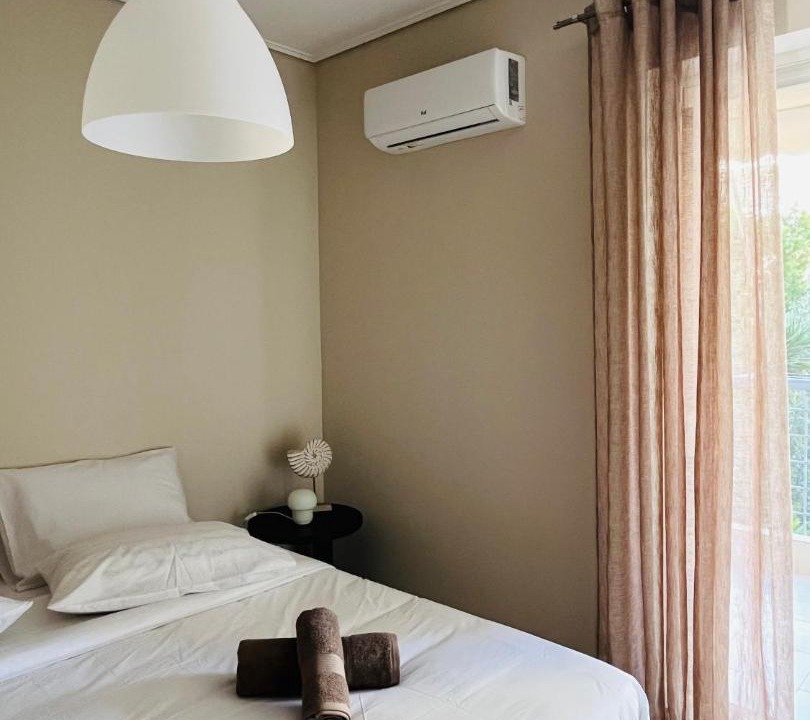 Photo of Bedroom in Amaliada
