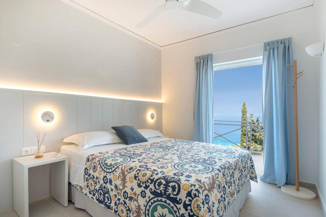 Photo of Bedroom in Agios Nikitas