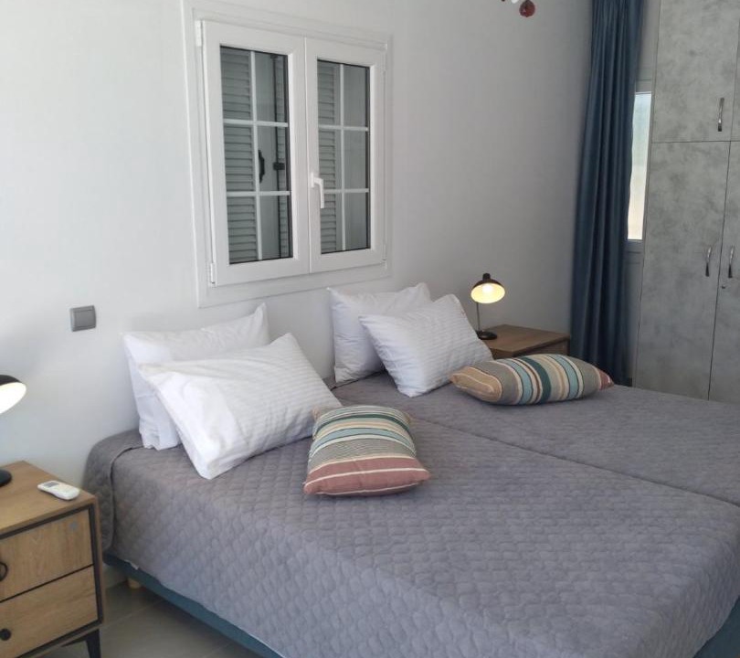 Photo of Bedroom in Karavomylos