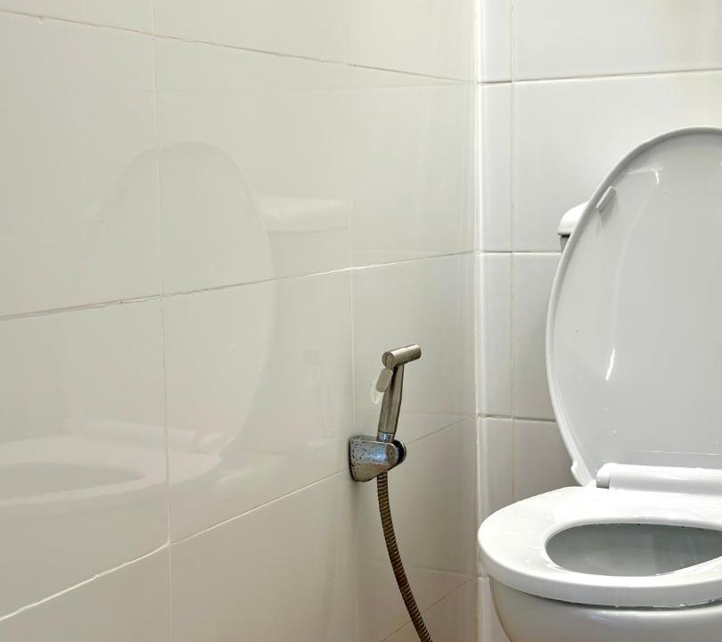 Photo of Bathroom in Ban Bang Saen
