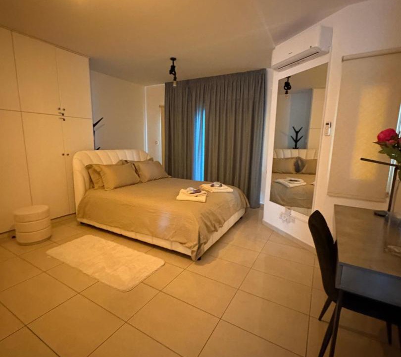 Photo of Bedroom in Strovolos
