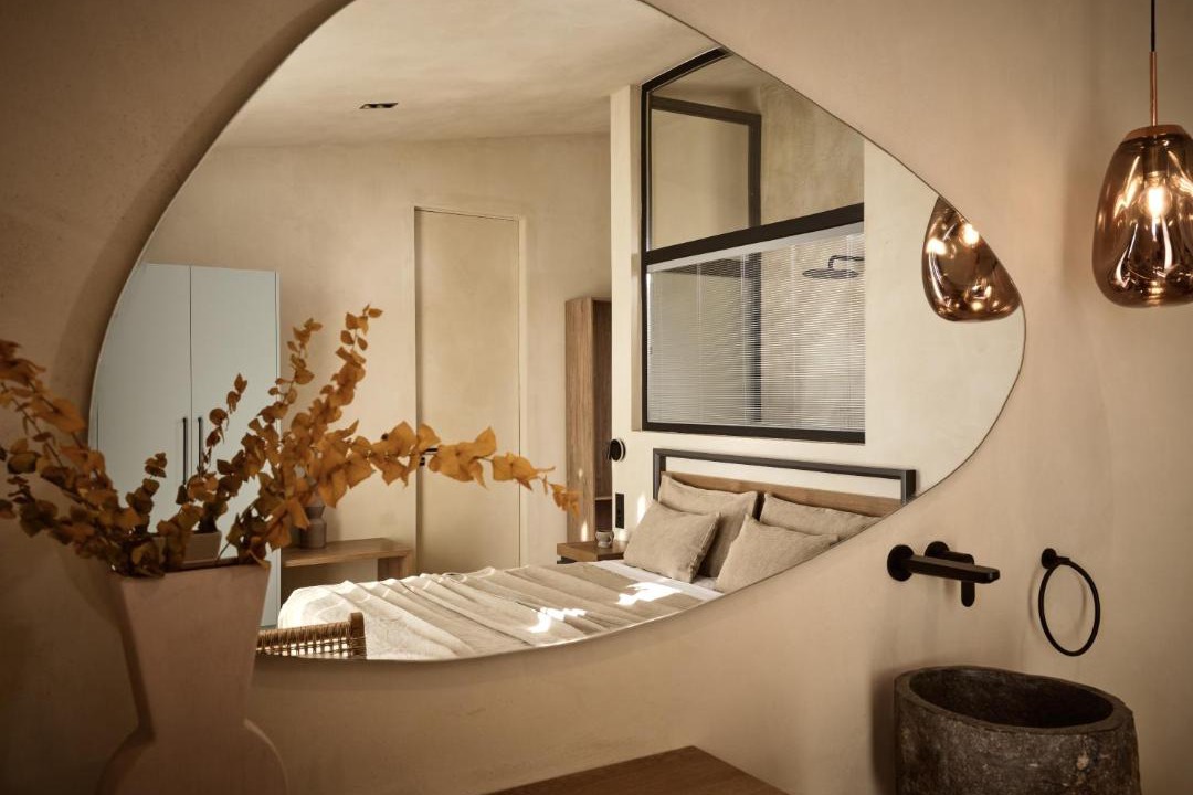 Photo of Bathroom in Romirion