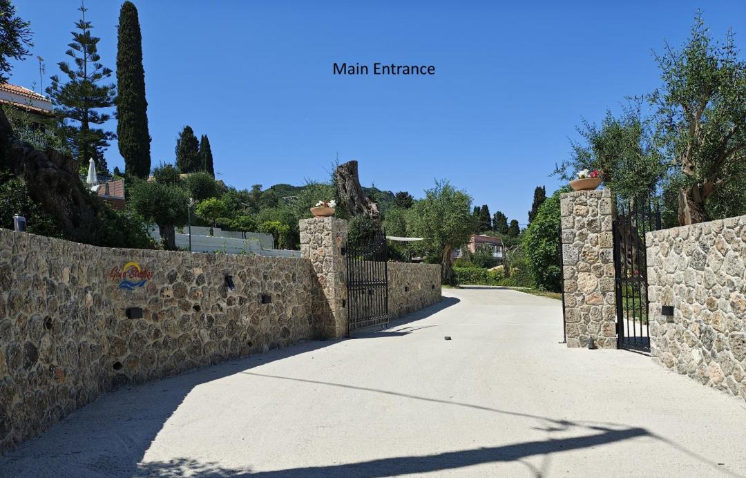 Photo of Others in Benitses