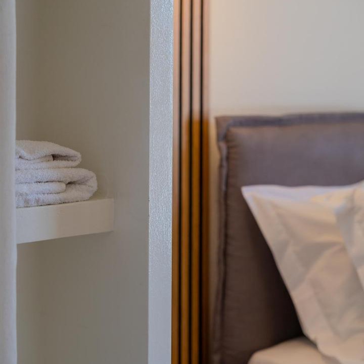 Photo of Bedroom in Neos Marmaras