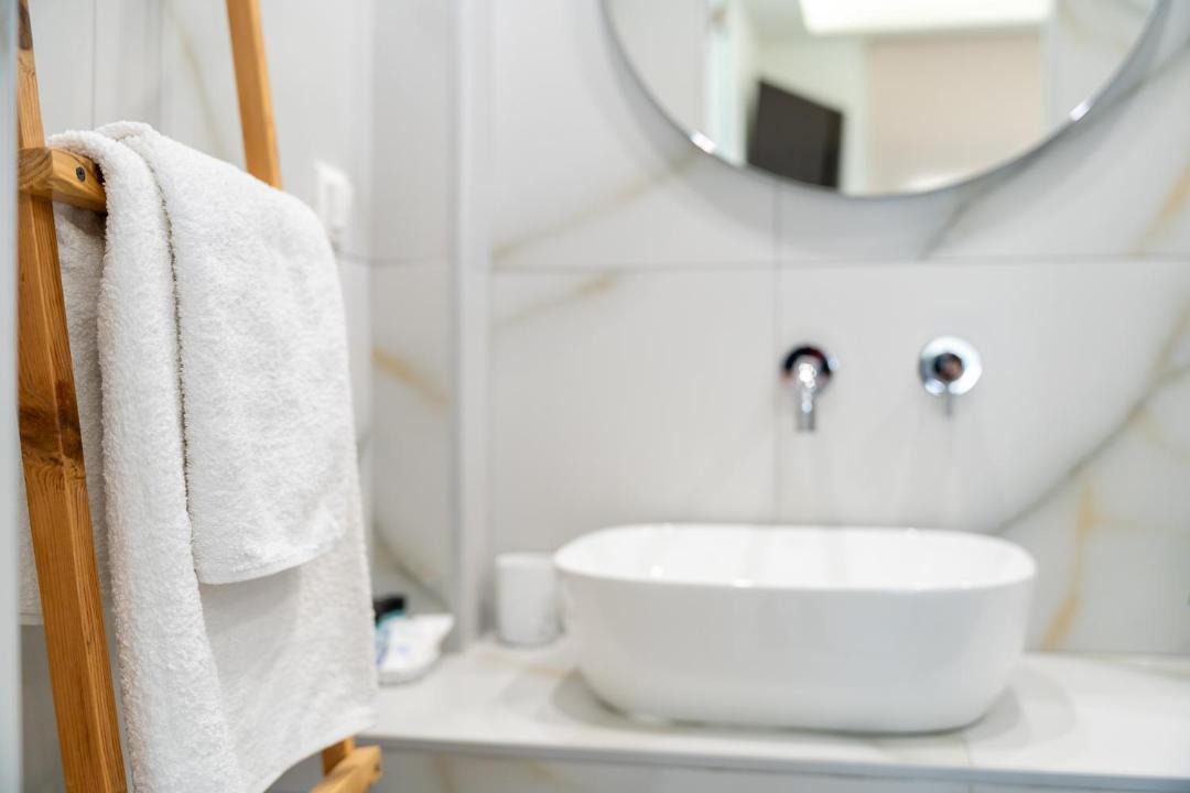 Photo of Bathroom in Neos Marmaras