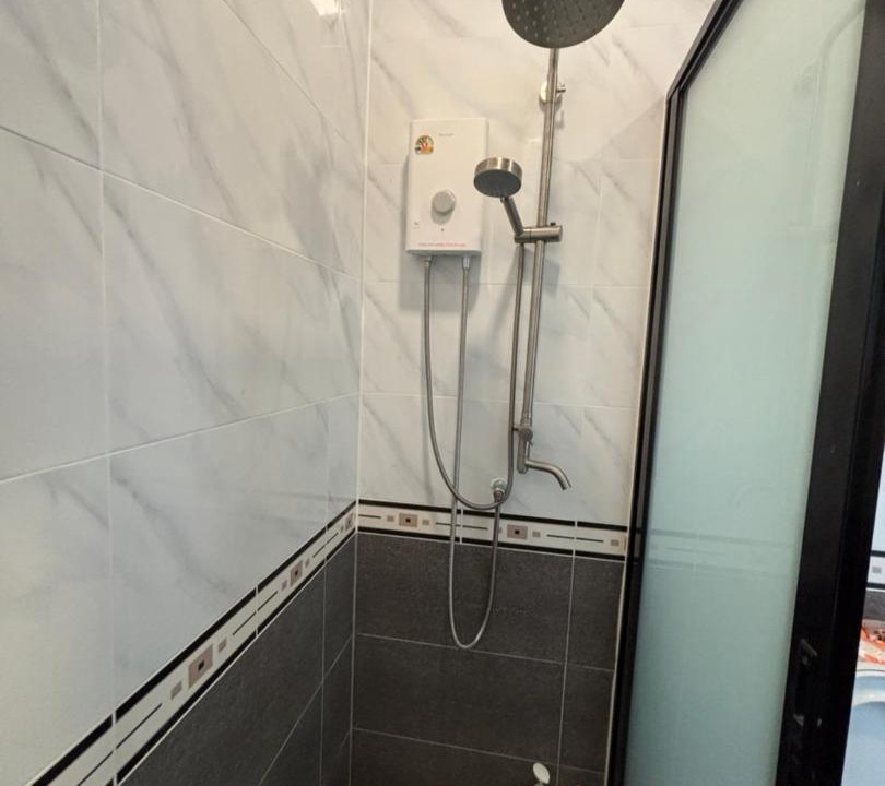 Photo of Bathroom in Nong Chaeng