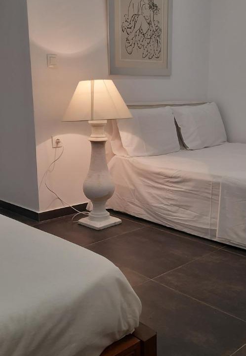 Photo of Bedroom in Skiros
