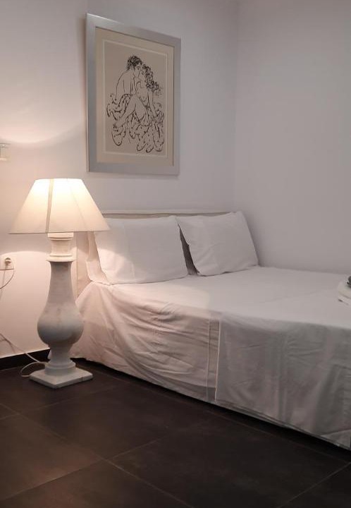 Photo of Bedroom in Skiros