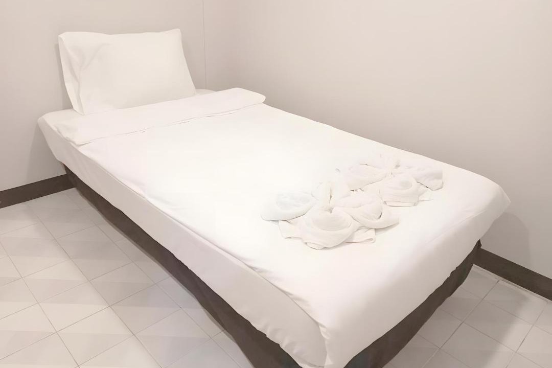 Photo of Bedroom in Talat Yai