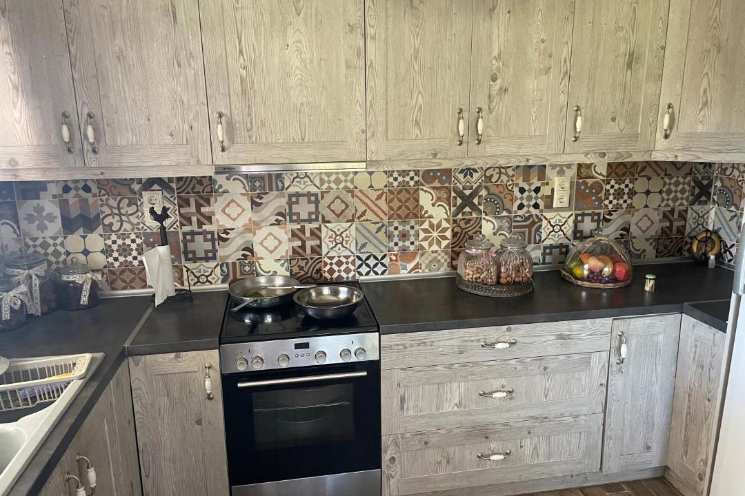 Photo of Kitchen in Alexandroupoli