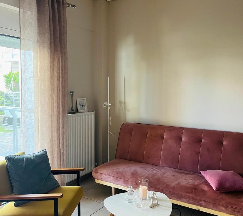 Photo of Livingroom in Amaliada