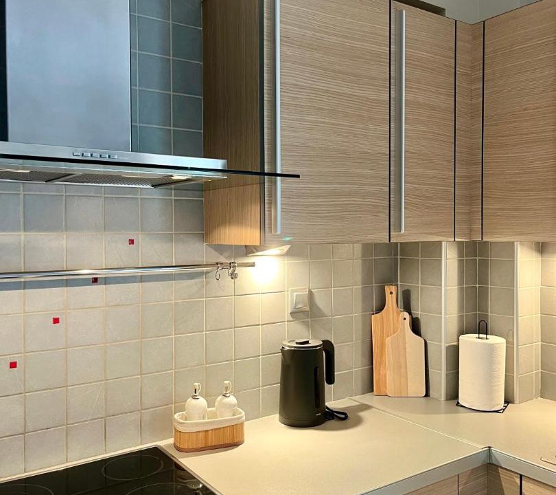 Photo of Kitchen in Amaliada