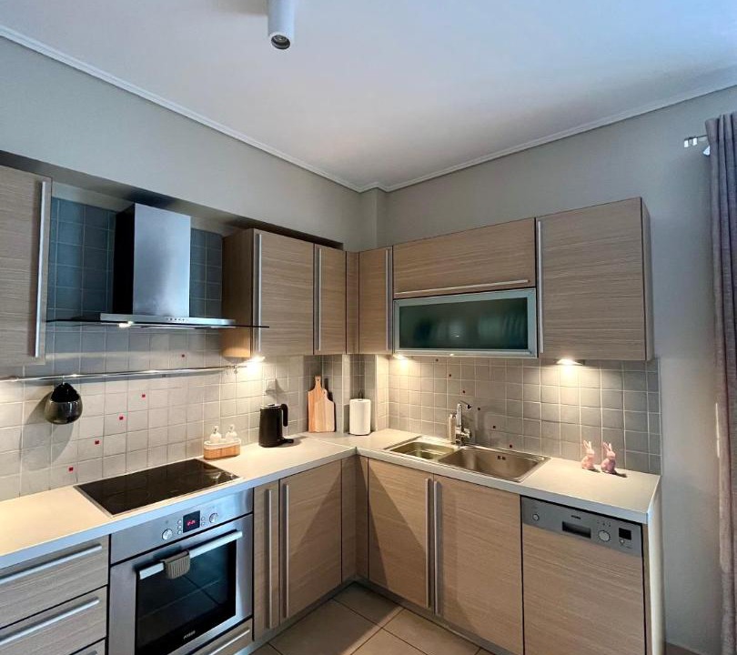 Photo of Kitchen in Amaliada