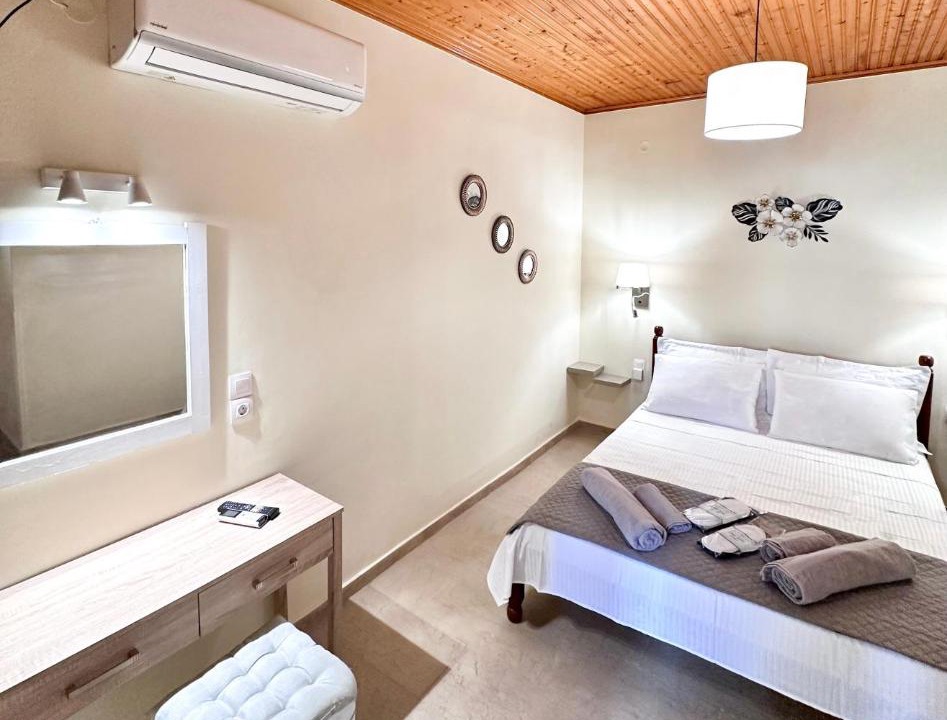 Photo of Bedroom in Corfu