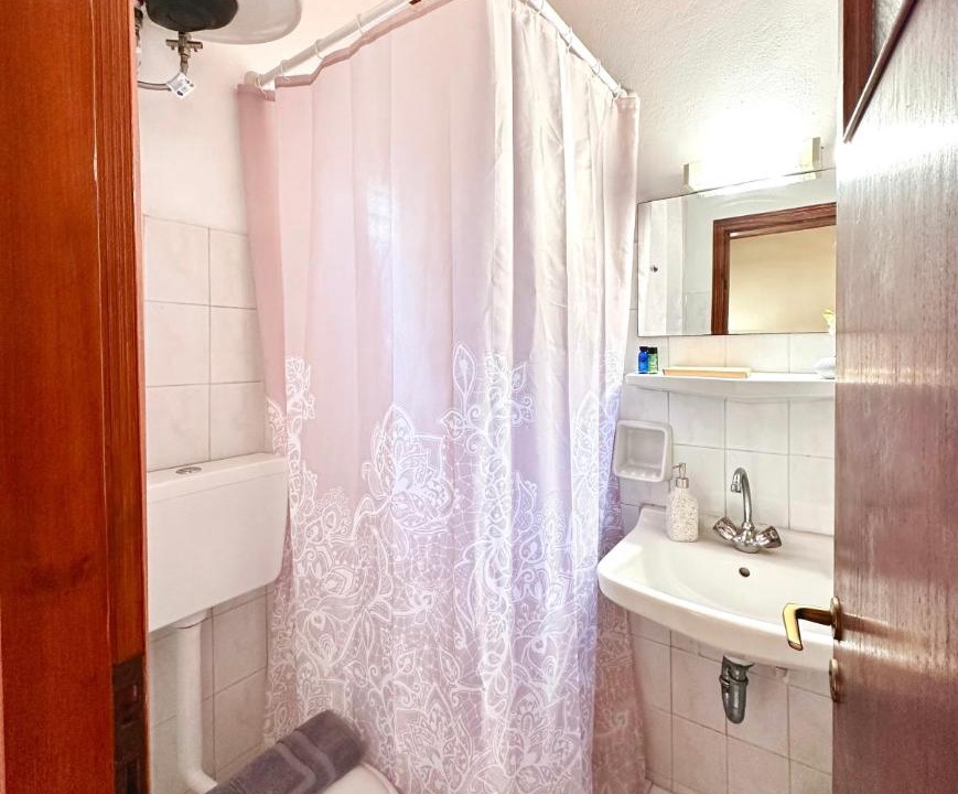 Photo of Bathroom in Corfu