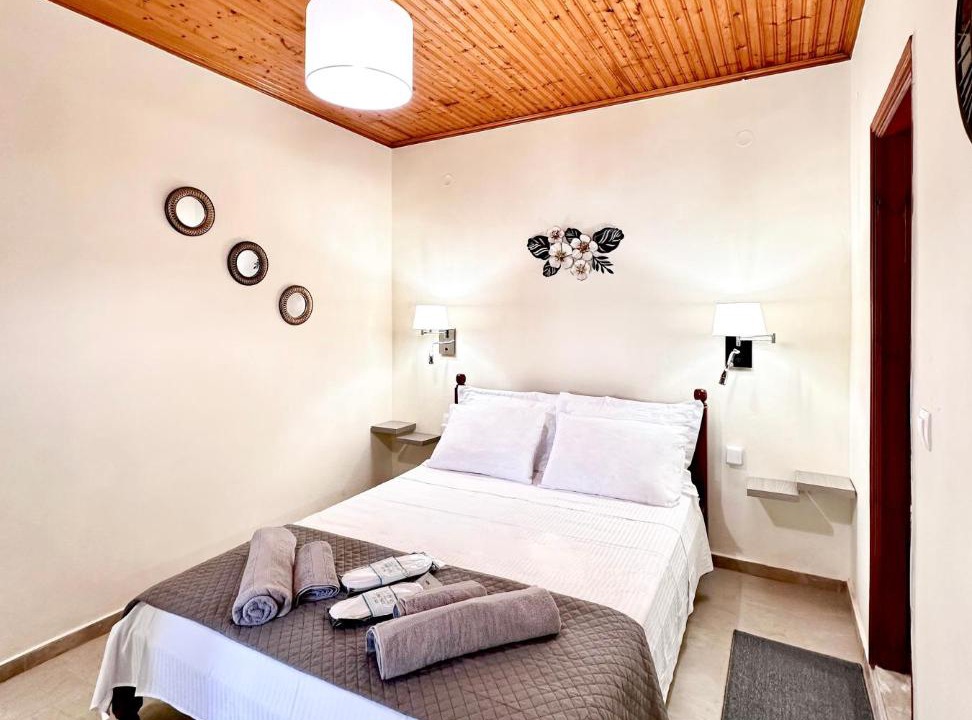 Photo of Bedroom in Corfu